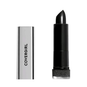 Covergirl | Metallic Lipstick,  555 Don't Tell
